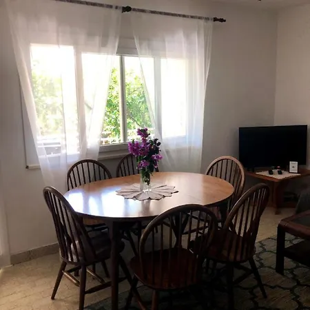 Armstrong Appartement