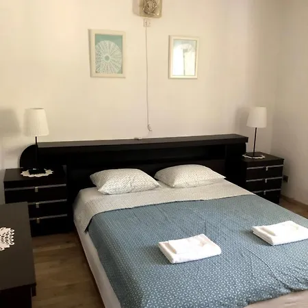 Armstrong Appartement Orebić