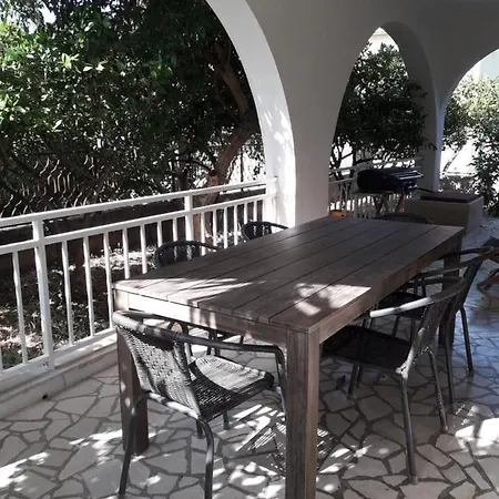 Armstrong Appartement Orebić