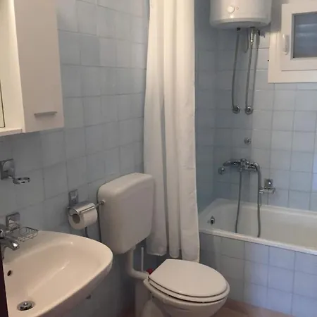 Apartman Armstrong