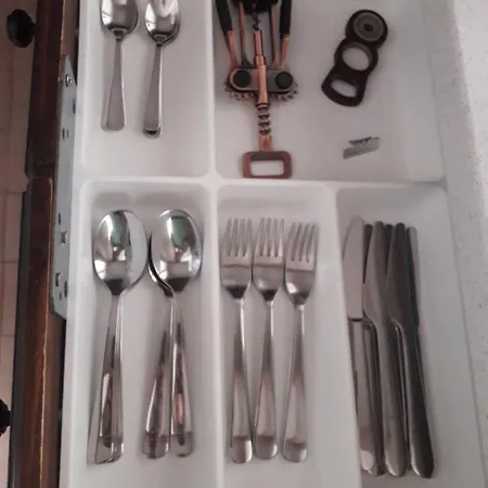 Armstrong Apartman Orebic