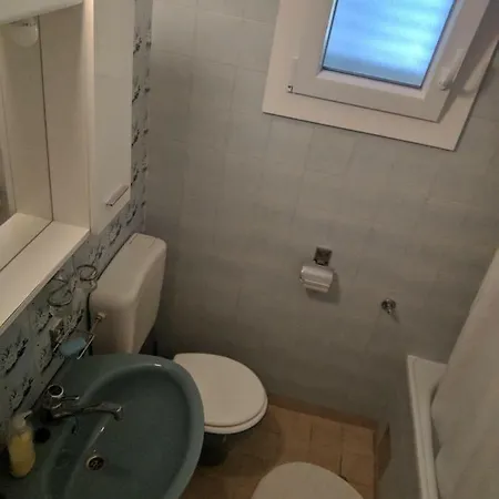 Apartman Armstrong
